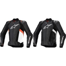 Herren Motorrad Jacke -
