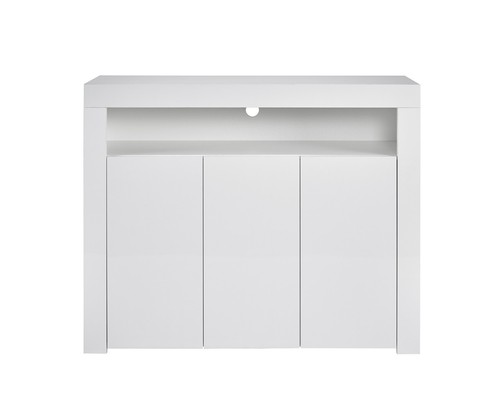 Sideboard schrank weiß - schrank,