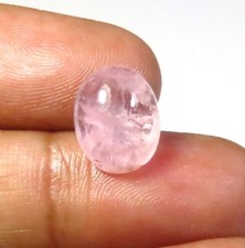 Natürlich Morganit Edelstein