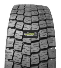 Michelin X Multi HD D REMIX