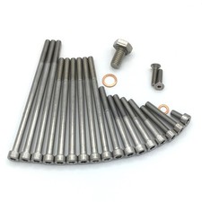 Motor 278 Schraubensatz