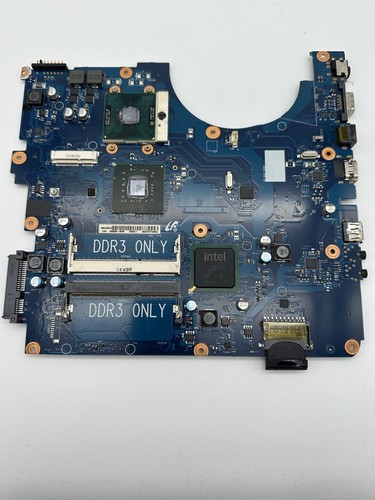 Defektes mainboard aus samsung - mainboard,
