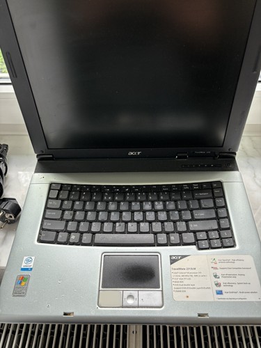 Acer travelmate 2313lm laptop - 2313lm,