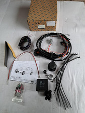 Genuine new set - new, wiring