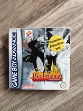 Castlevania - Aria of Sorrow -