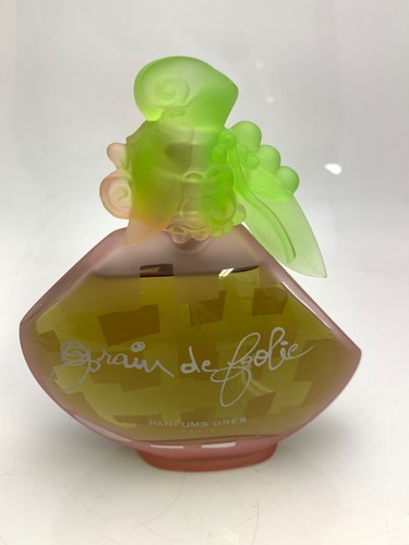 Parfum grès grain folie - parfum, de
