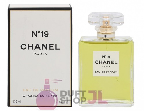 Chanel edp spray 100 - edp, 100,00