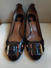 CHLOE Pumps Lack 39,5 Carshoe