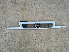 Opel astra frontgrill - opel, f