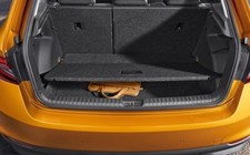 NEU Original Skoda Fabia IV