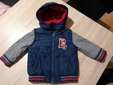 Übergangsjacke, Jacke für