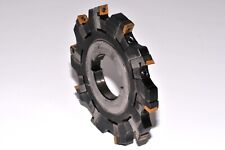 WSP. Scheibenfräser Ø 125x40 mm SB 10-12 Walter NOVEX F2052 90° RHV17199