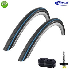 Schwalbe lugano - lugano, 28"