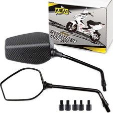 Area1 Rückspiegel Spiegel Set