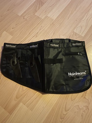 Friseur werkzeugtasche gürtel - friseur,