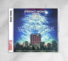 Fright Night Part 2 Music From