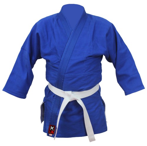 Judojacke judo jacke - /, blau