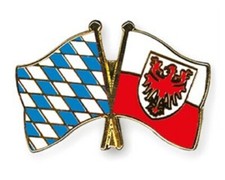 Bayern-Südtirol Freundschafts