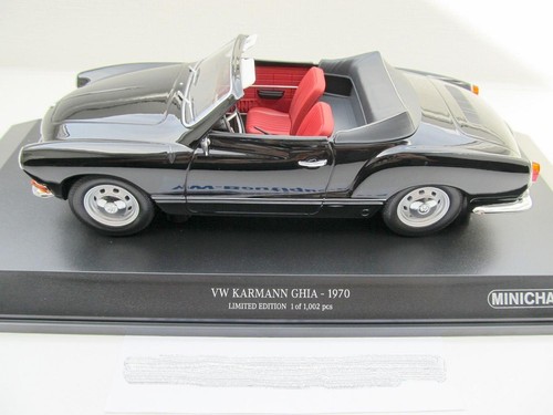 Volkswagen karmann ghia - volkswagen,