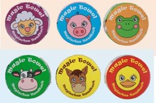 6er Set Magisches Handtuch