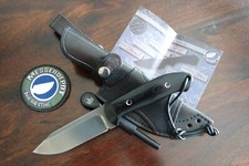 Jagdmesser / Outdoor Messer von Jürgen Schanz & Sven Kinast  "SK02" 