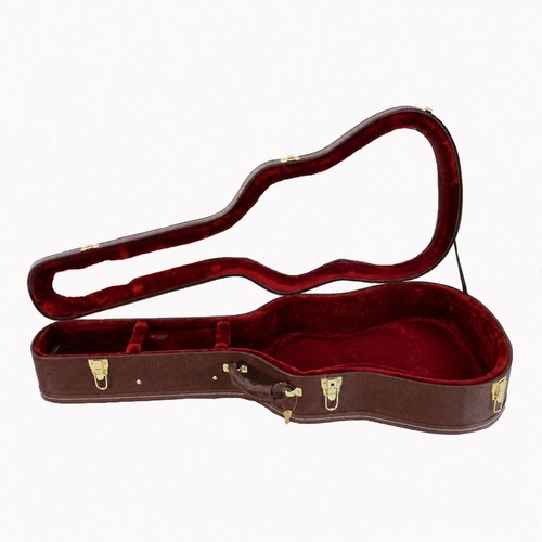 Akustikgitarrenkoffer