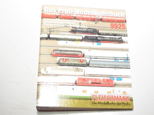Fleischmann sbb 9925 profi - 9925,