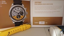 Chronograph von Union