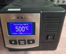 JBC HD-2B Lötstation