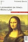 Leonardo vinci mona - leonardo, lisa
