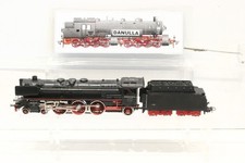 Märklin F 800, Lok gut