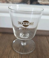Martini the rocks gold logo - martini,