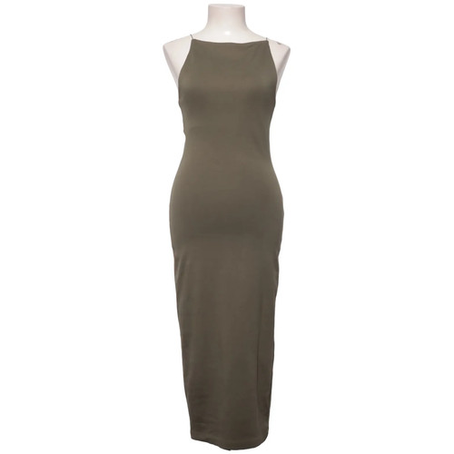 Zara maxikleid größe m - größe:,