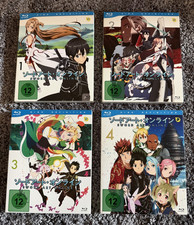 Sword Art Online (SAO) –