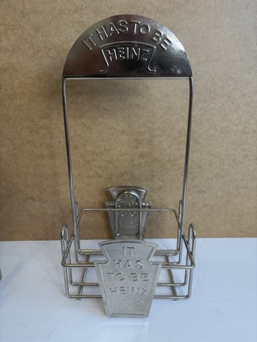 Heinz vintage tomaten ketchup - heinz,