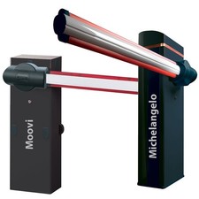 BFT Schranke, Schranken