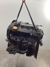 OPEL Astra H Caravan Motor