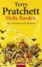 Helle Barden: Ein Scheibenwelt-Roman: Ein Roman von der ... | Buch | Zustand gut