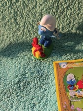Sammelfigur die - -,