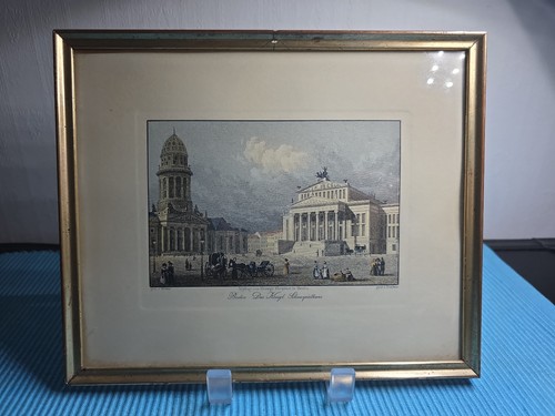 Historische berlin bilder - historische,