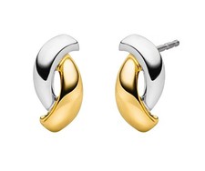 BOCCIA Damenschmuck Ohrstecker