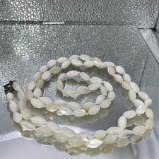 Sterling Silber Perlmutt