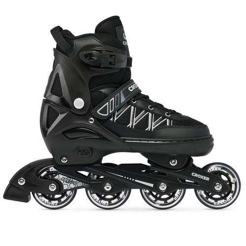 Inlineskates inliner croxer - inliner,