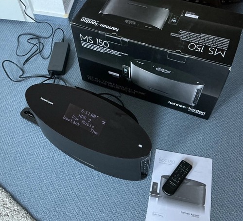 Harmon kardon 150 - harmon,
