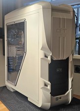 Gehäuse intel core - pc,