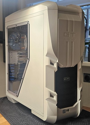 Gehäuse intel core - gehäuse,,