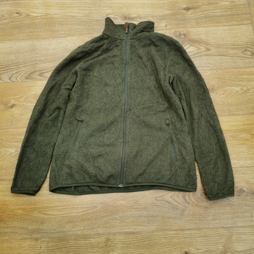 Fjällräven stina fleecejacke - stina,