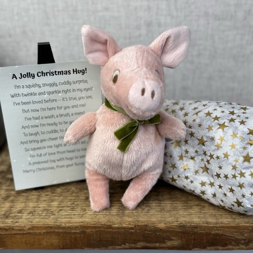 Ikea kelgris ferkel kleines - kelgris,