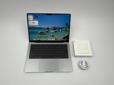 Apple MacBook Pro 14“ M1 MAX