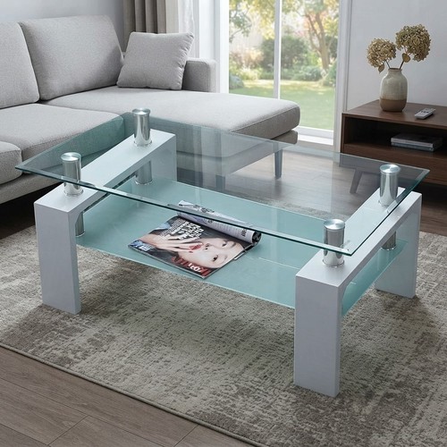 Robuster weißer glas - robuster,